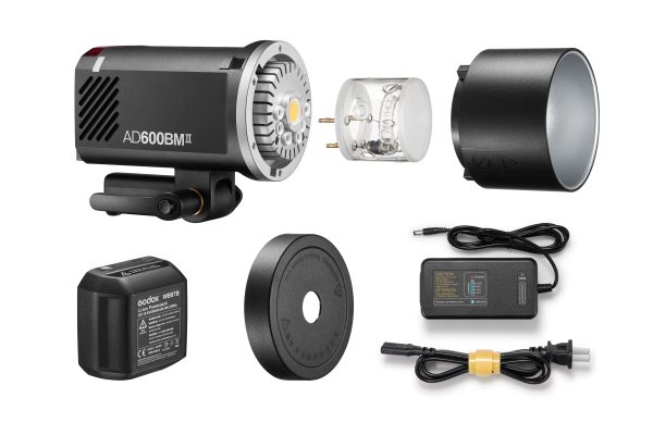 Godox AD600BMII