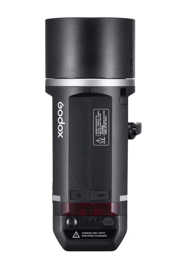 Godox AD600BMII