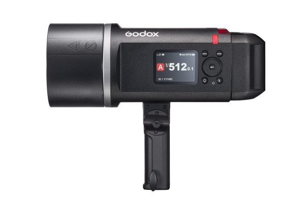 Godox AD600BMII