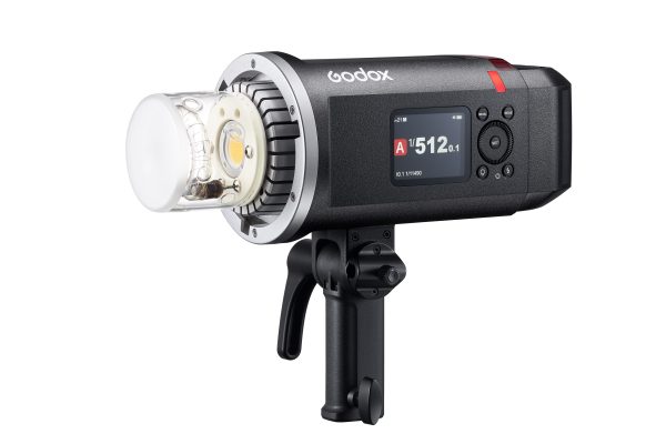 Godox AD600BMII