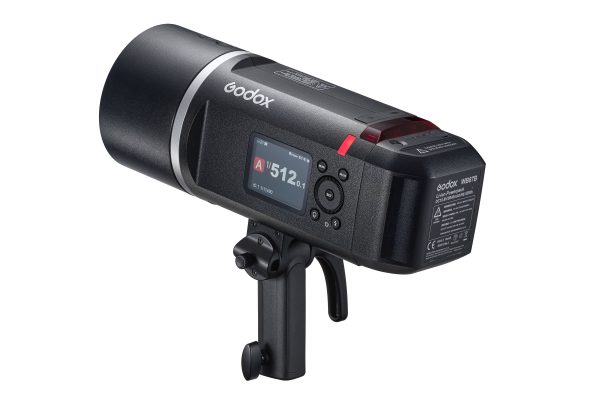 Godox AD600BMII