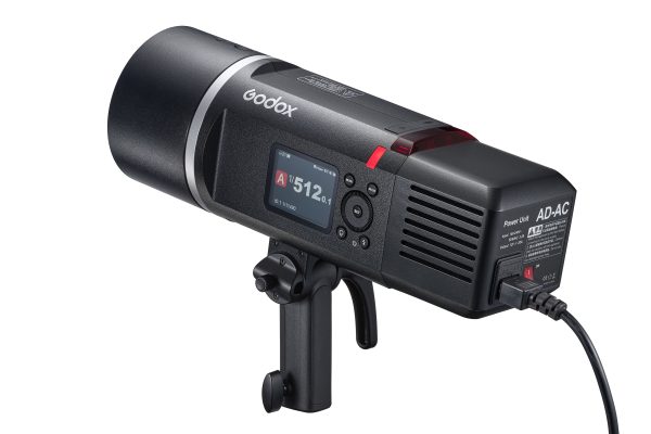 Godox AD600BMII