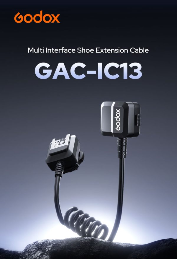 Godox GAC-IC13