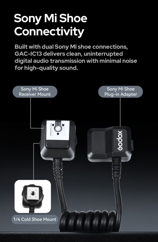 Godox GAC-IC13