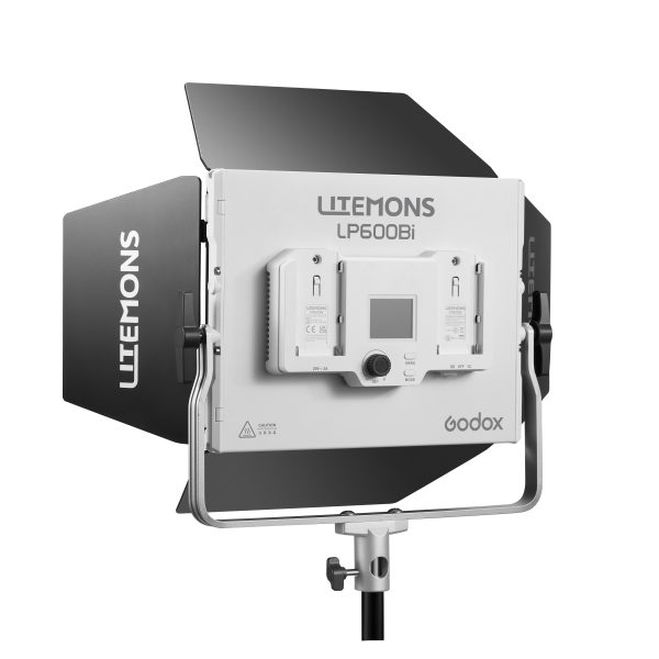 Godox Litemons LP600Bi Bi-Color LED Light Panel