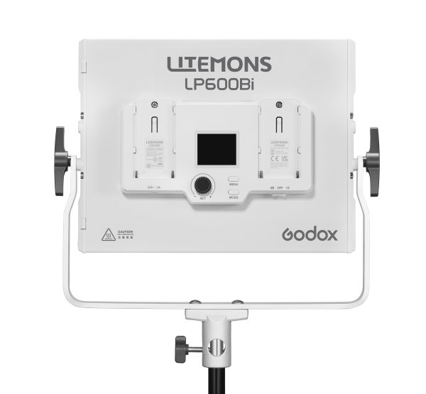 Godox Litemons LP600Bi Bi-Color LED Light Panel