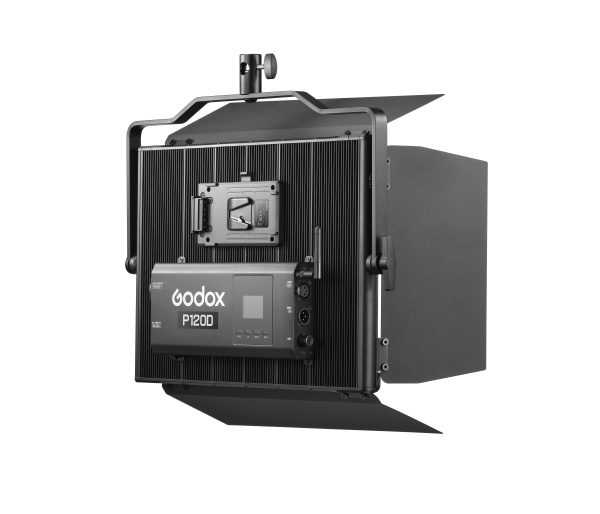 Godox P120Bi