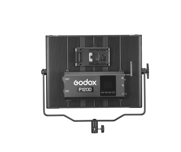 Godox P120Bi