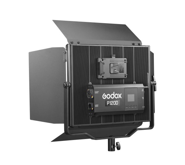 Godox P120Bi