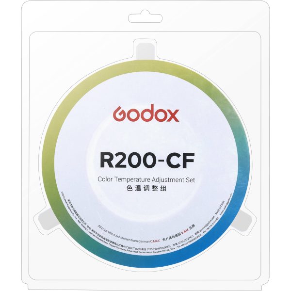 Godox R200-CF