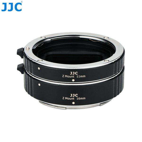 Automatic Extension Tube for Nikon Z Mount