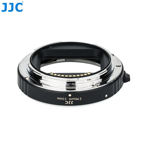 Automatic Extension Tube for Nikon Z Mount