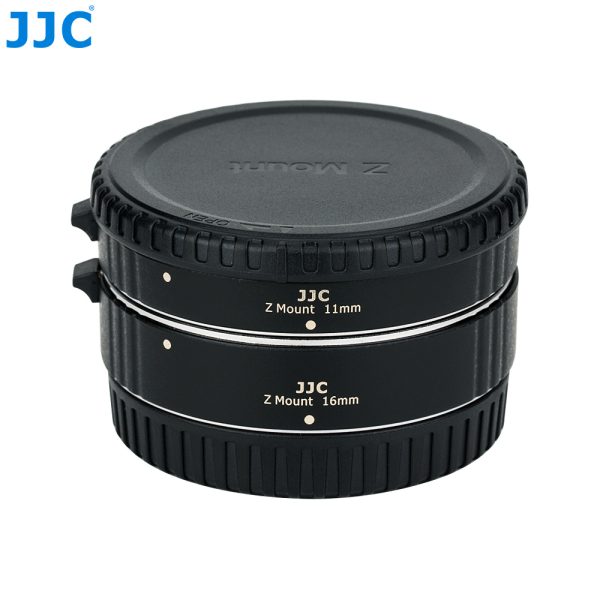 Automatic Extension Tube for Nikon Z Mount