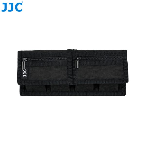 JJC BC-P4 Battery Pouch