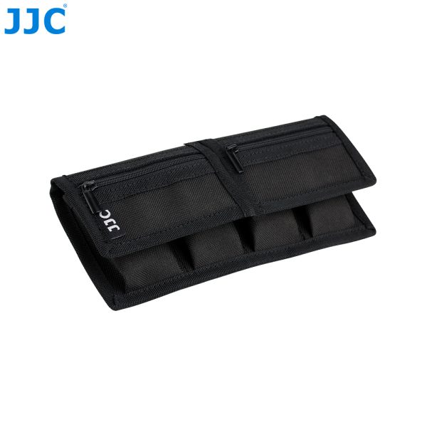 JJC BC-P4 Battery Pouch