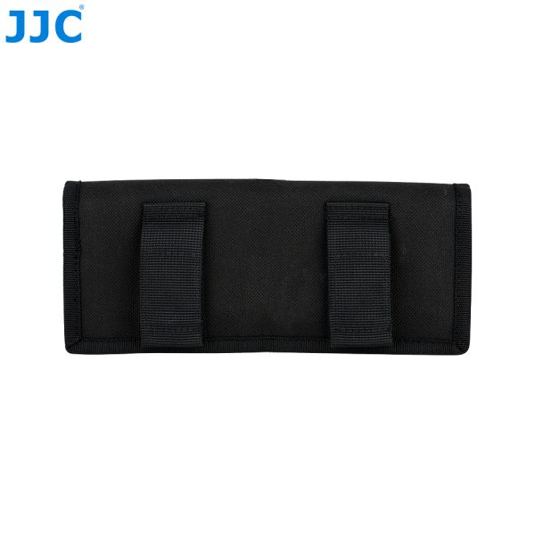 JJC BC-P4 Battery Pouch