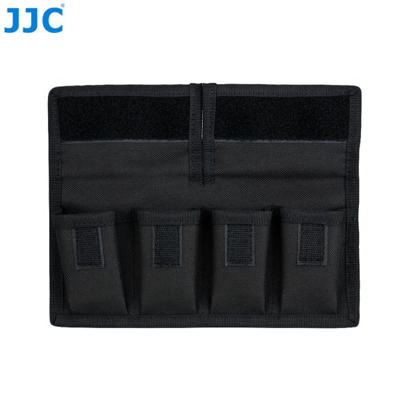 JJC BC-P4 Battery Pouch