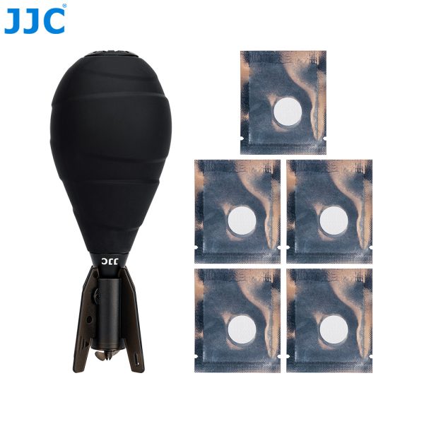 JJC CL-ABR BLACK Professional Dust-Free Air Blower