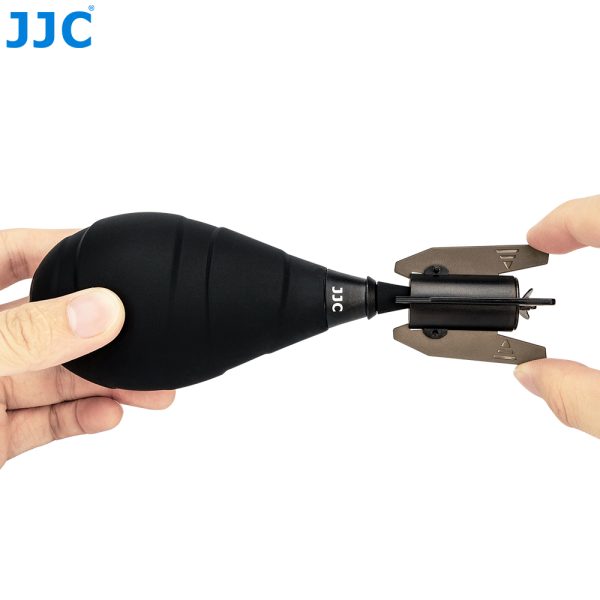 JJC CL-ABR BLACK Professional Dust-Free Air Blower