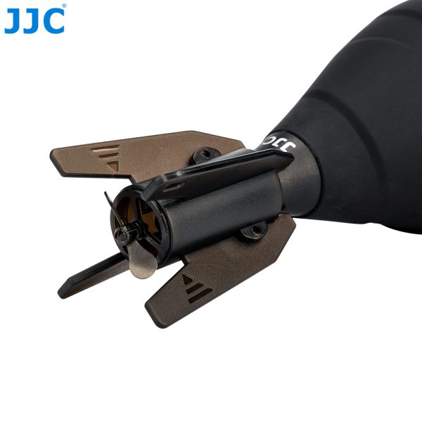 JJC CL-ABR BLACK Professional Dust-Free Air Blower