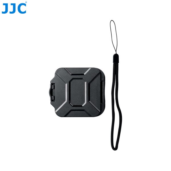 JJC MCR-TF16 Ultra-thin Memory Card Case