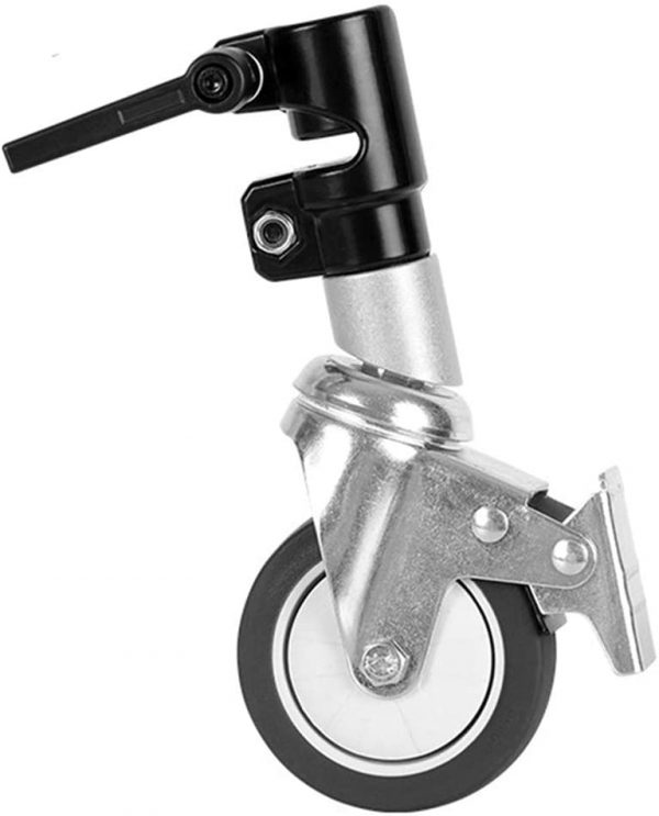 GPB C-Stand Wheels