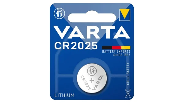 Varta CR2032