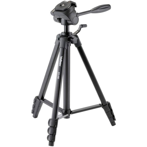 Velbon EX-440 camera tripod