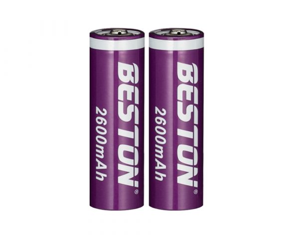 Beston Rechargeable Batteries