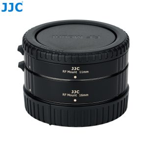 Automatic Extension Tube for Canon RF Mount