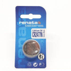 Renata CR2477N