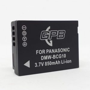 GPB Panasonic DMW-BCG10