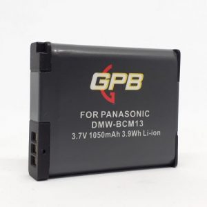 GPB Panasonic DMW-BCM13