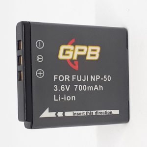 GPB Fuji NP-50