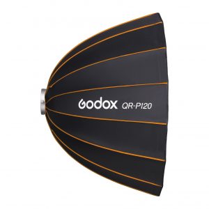 Godox QR-P120