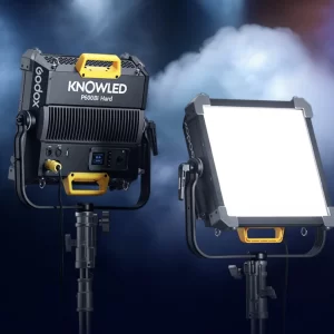 Godox P600Bi LED Video Light Panel