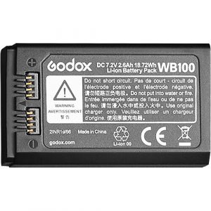 Godox WB100