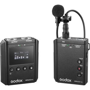 Godox WMicS2 Kit1