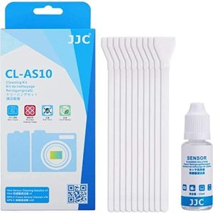 JJC CL-AS10 APS-C Sensor Cleaning Kit