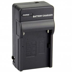 Travel Charger for a F550 Camera Battery