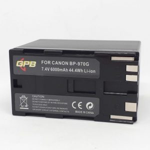 GPB Canon BP-970