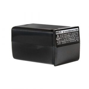 GPB WB29 Battery