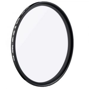 95mm UV Filter