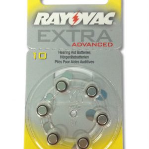 Rayovac 10AE